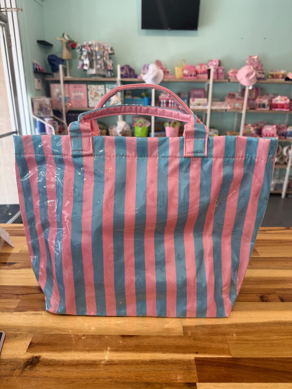 PVC Bags