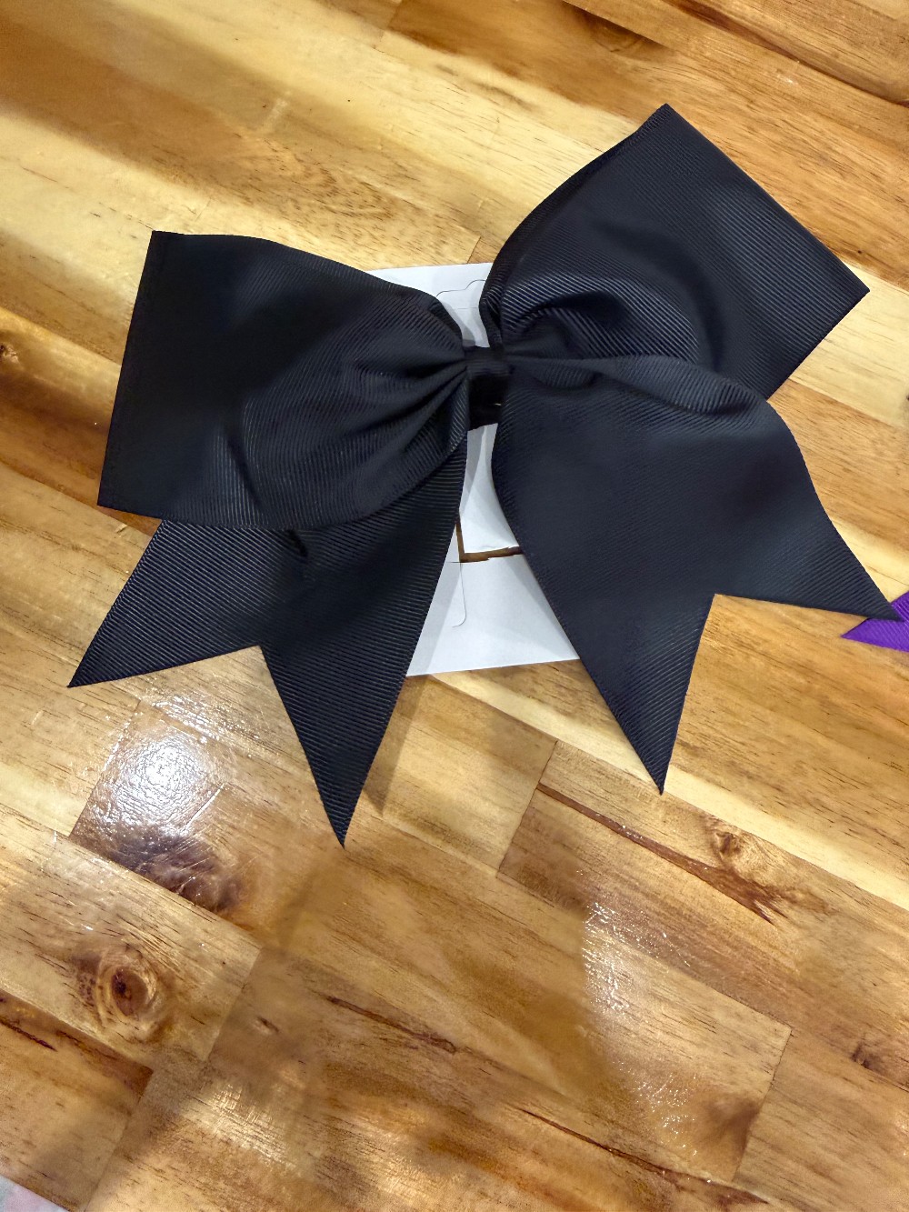 Hair Bow Head Bands