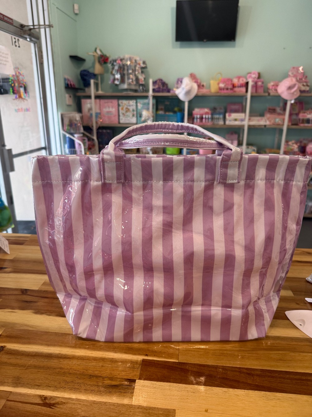PVC Bags