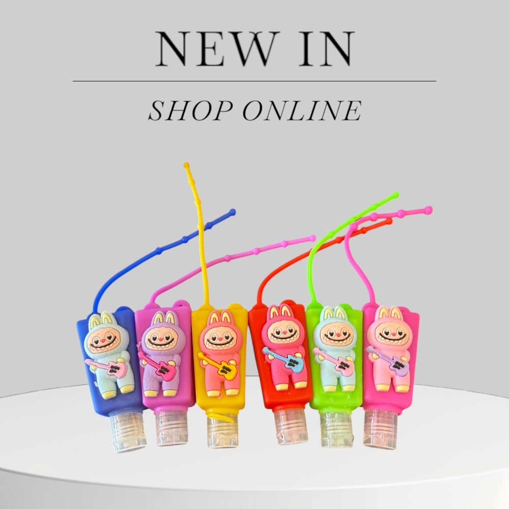 LaBuBu Hand Sanitizer