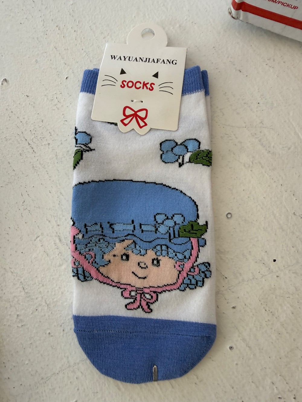 Strawberry Shortcake