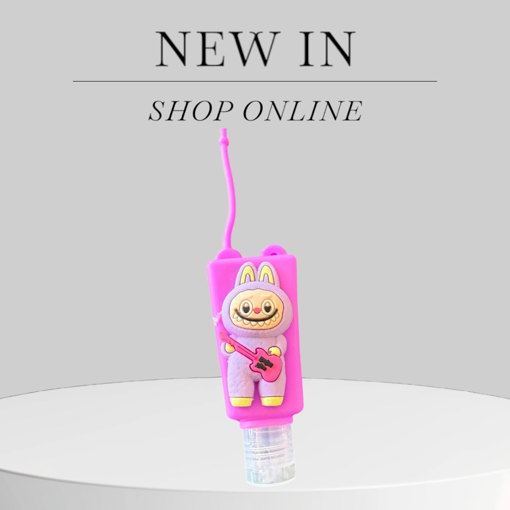 LaBuBu Hand Sanitizer