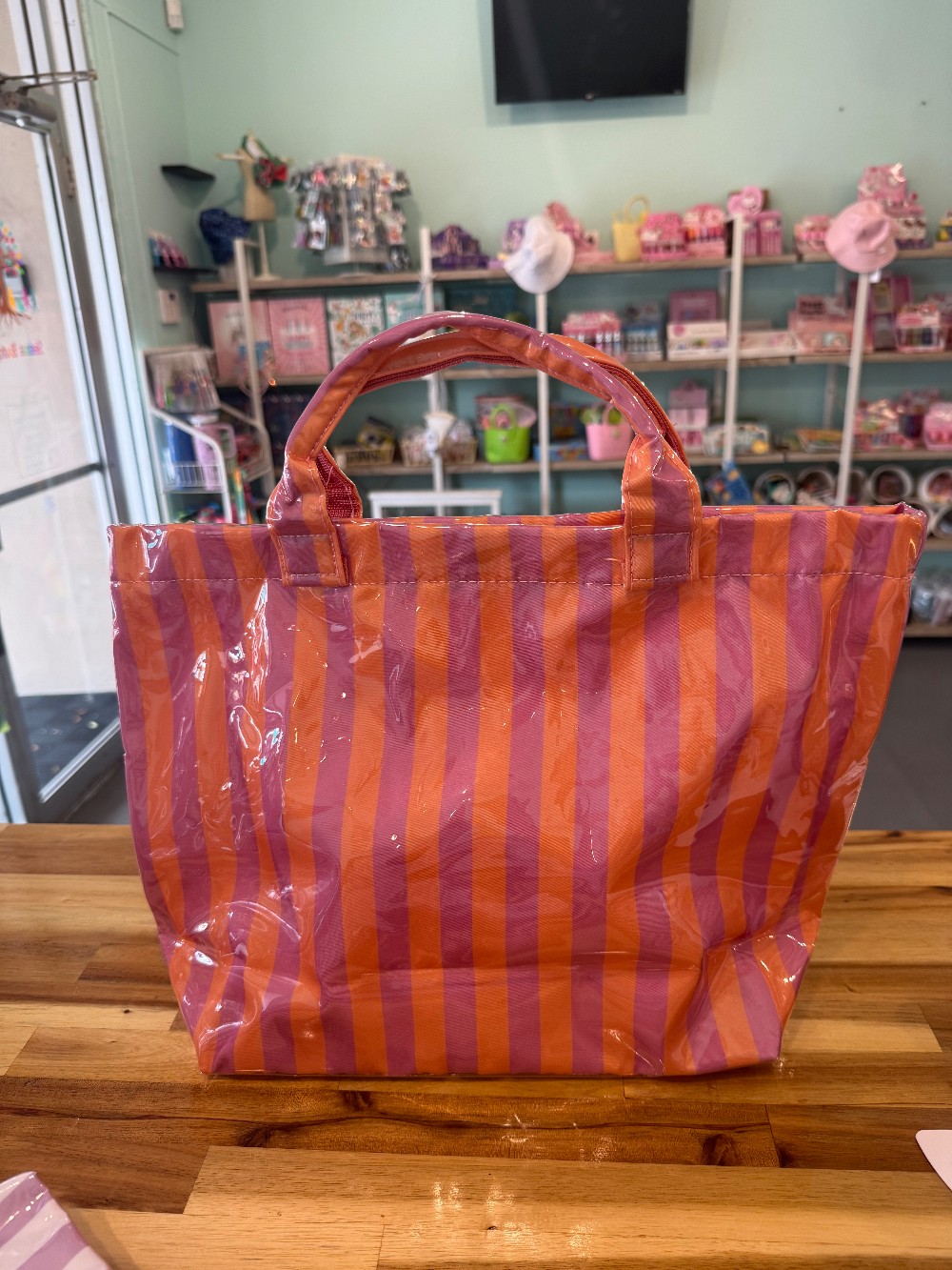 PVC Bags