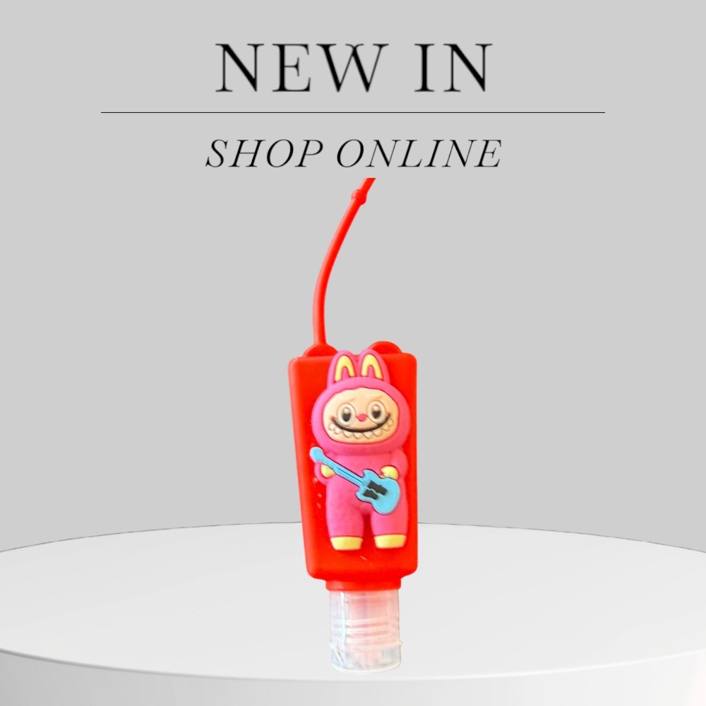 LaBuBu Hand Sanitizer