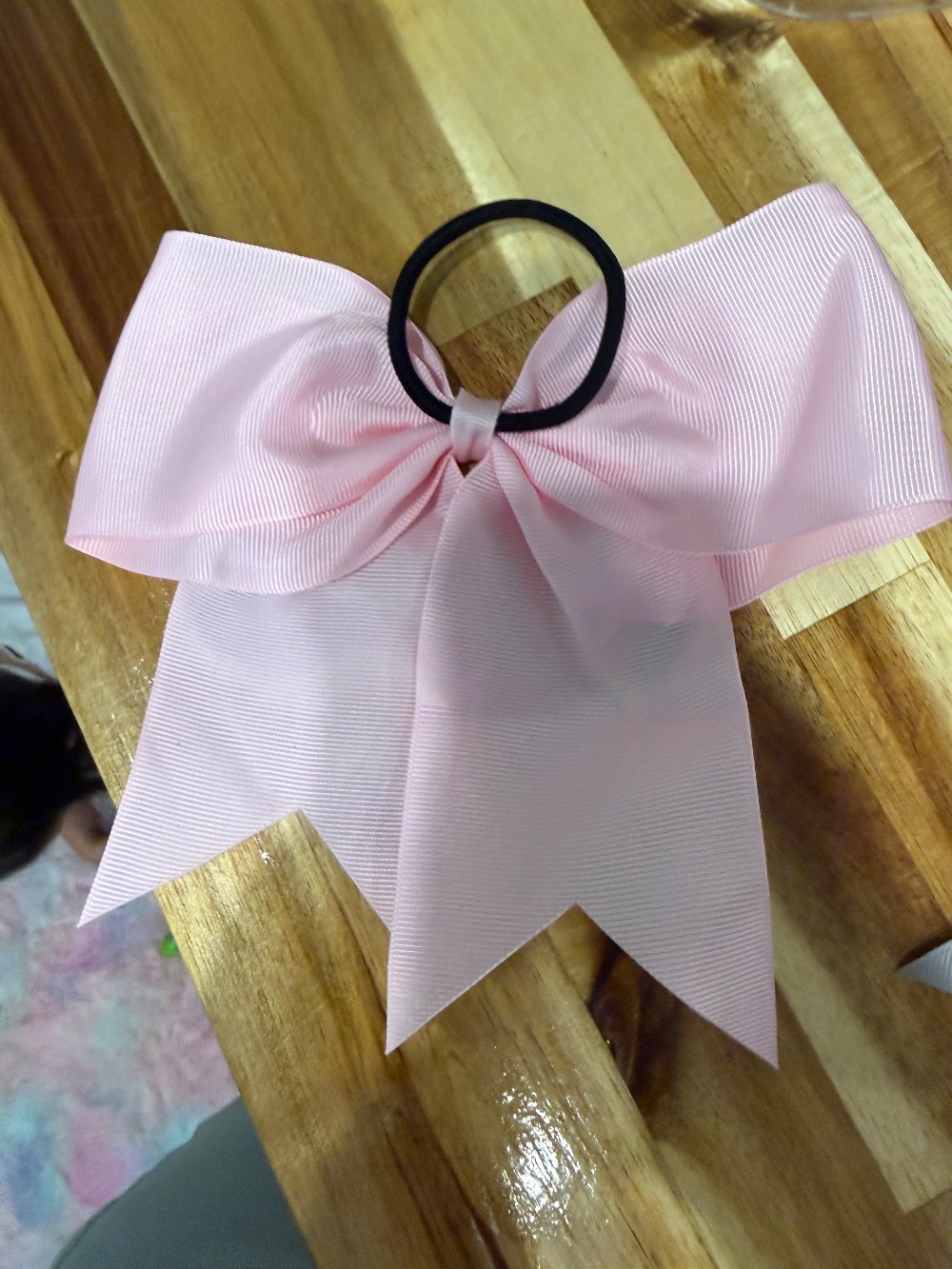 Hair Bow Head Bands