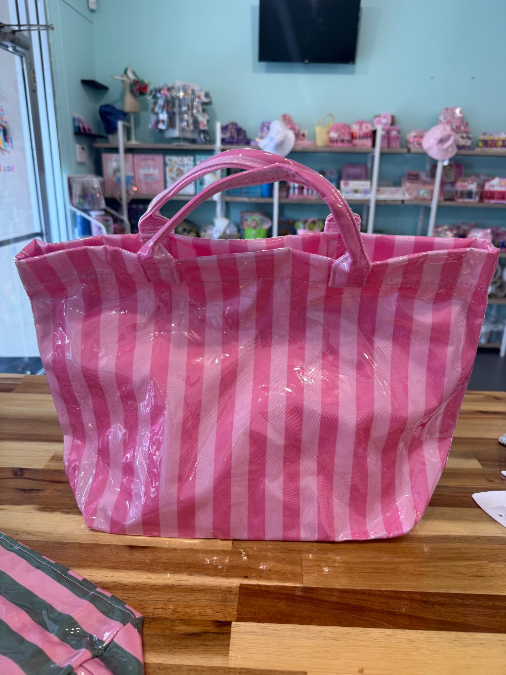 PVC Bags