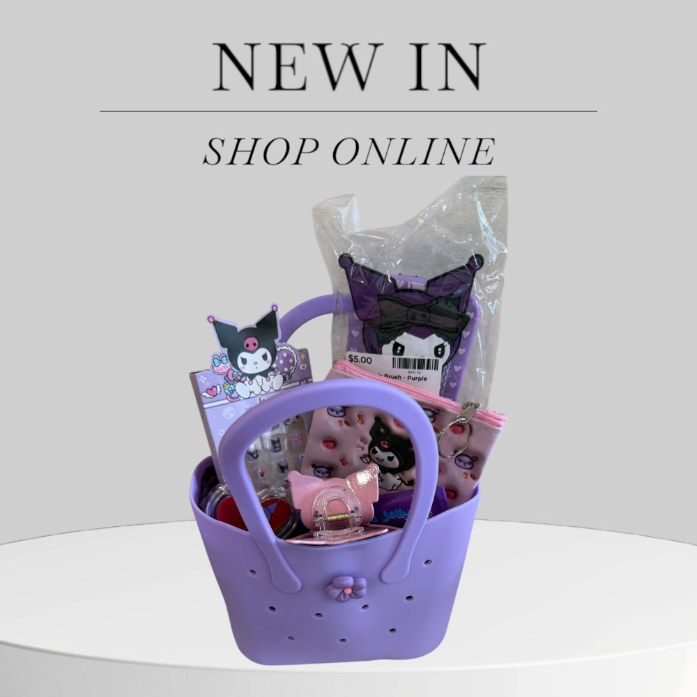 Small Beach Bags with Make-Up