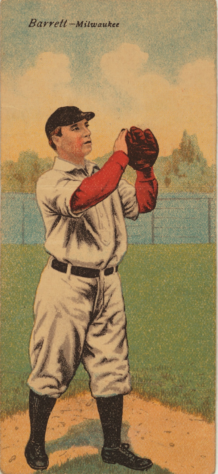 Vintage Sports