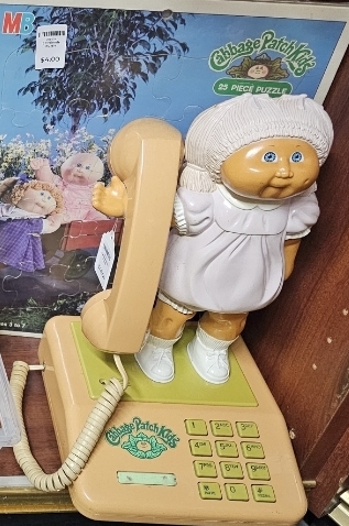 Lydia's Vintage Finds