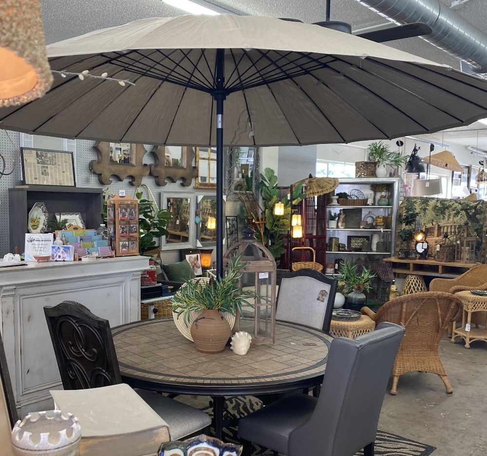 Outdoor Furniture