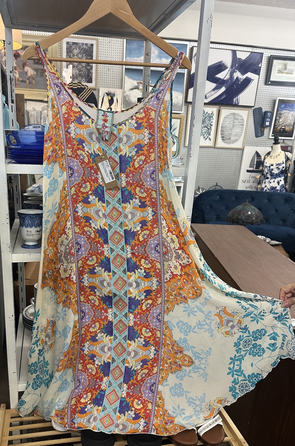 Dress
