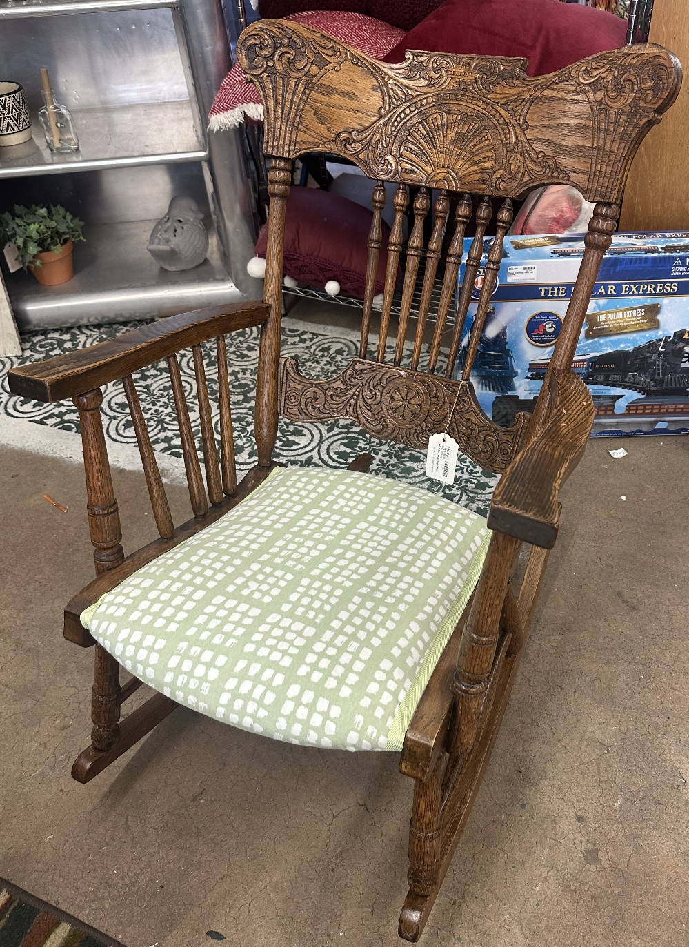 Rocking Chair