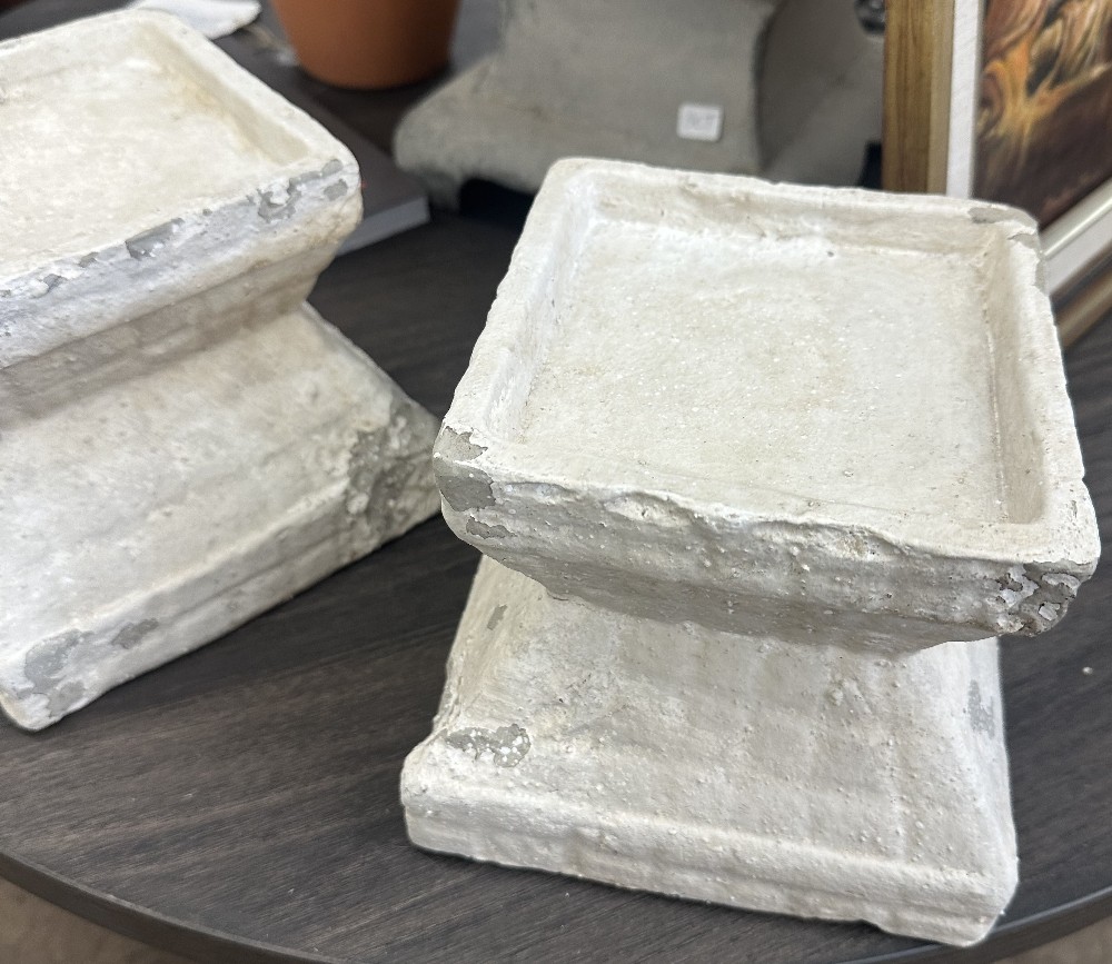Display Pieces