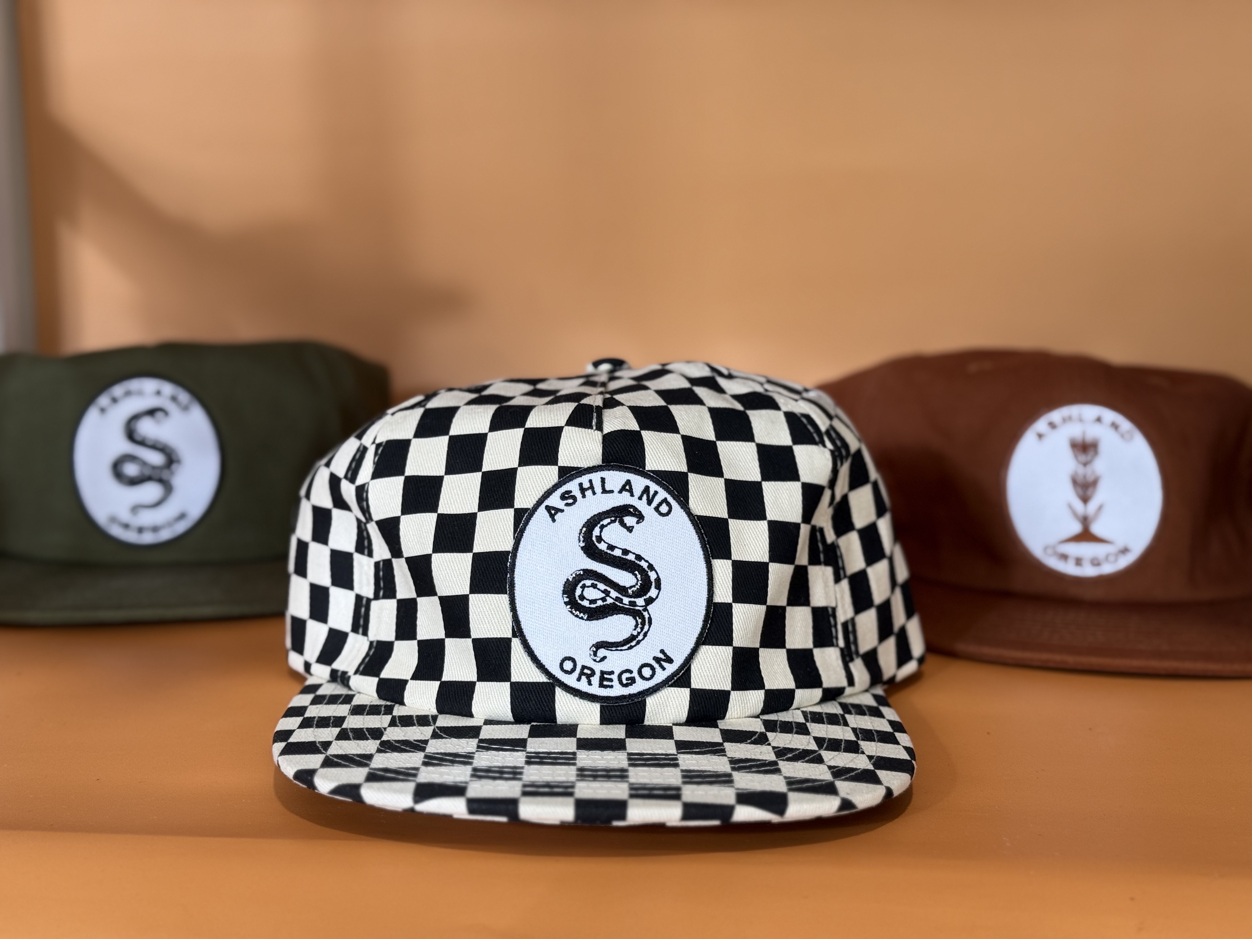 Drift Collective Merch