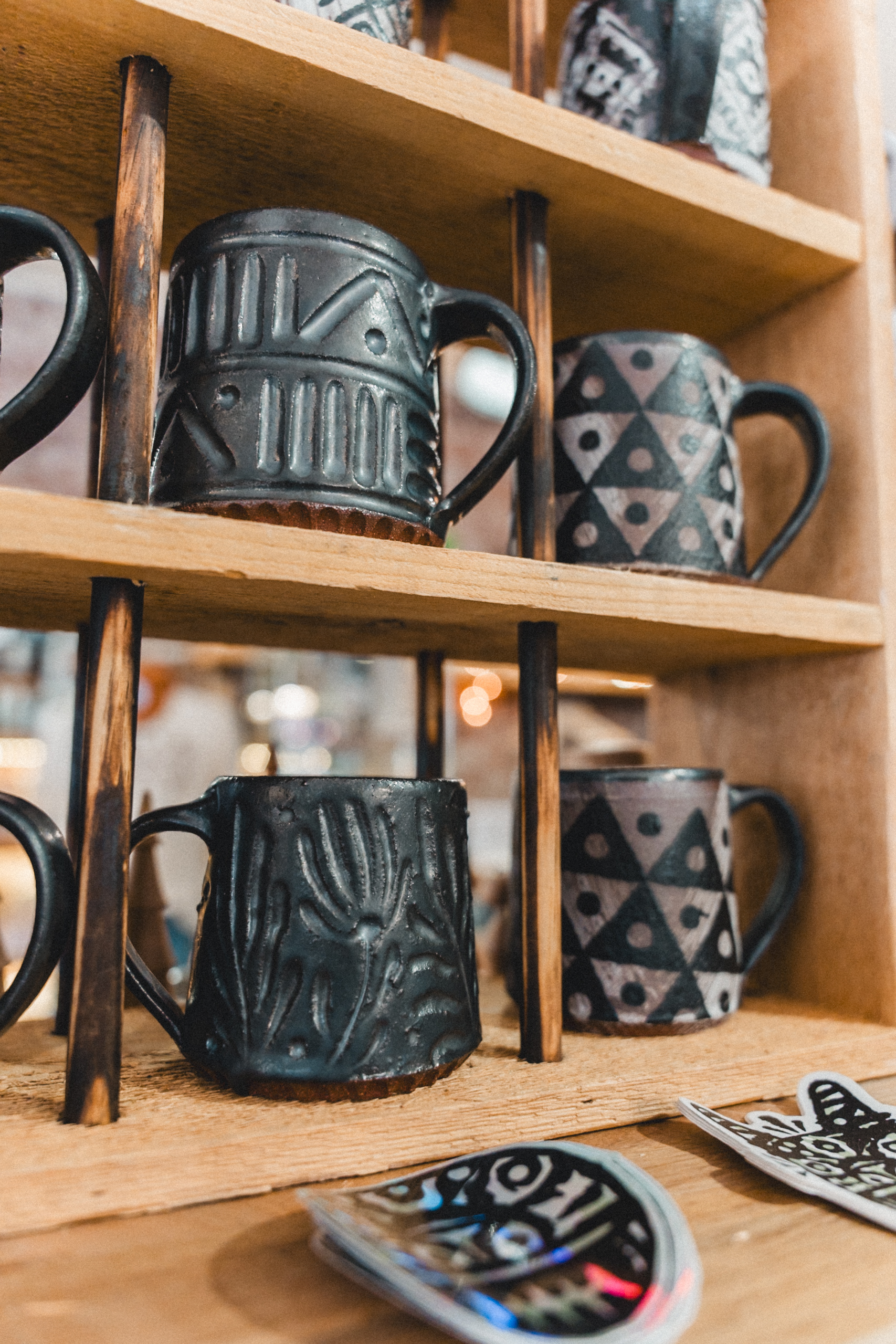 Seawolf Ceramics