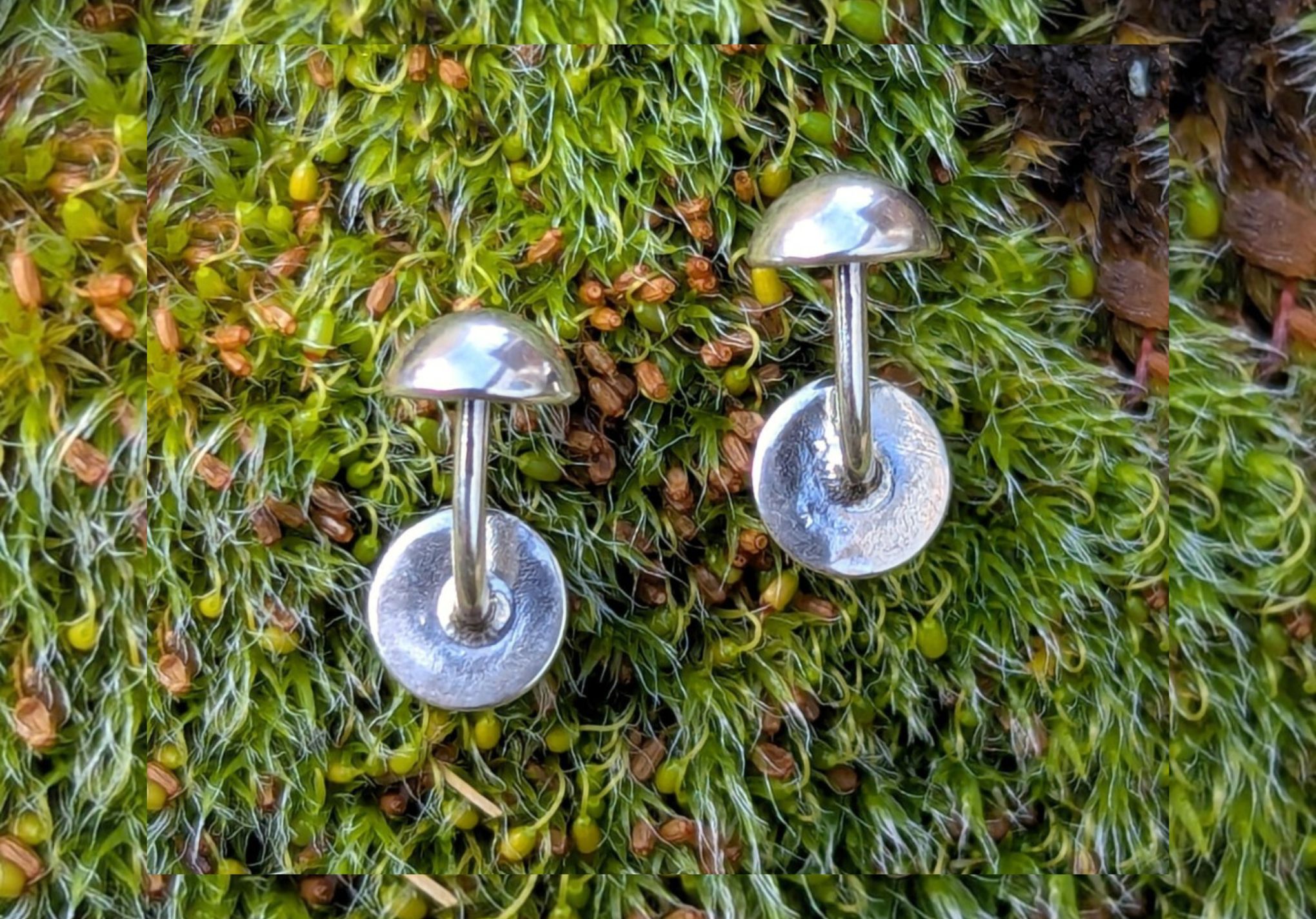 Idle Talons Jewelry