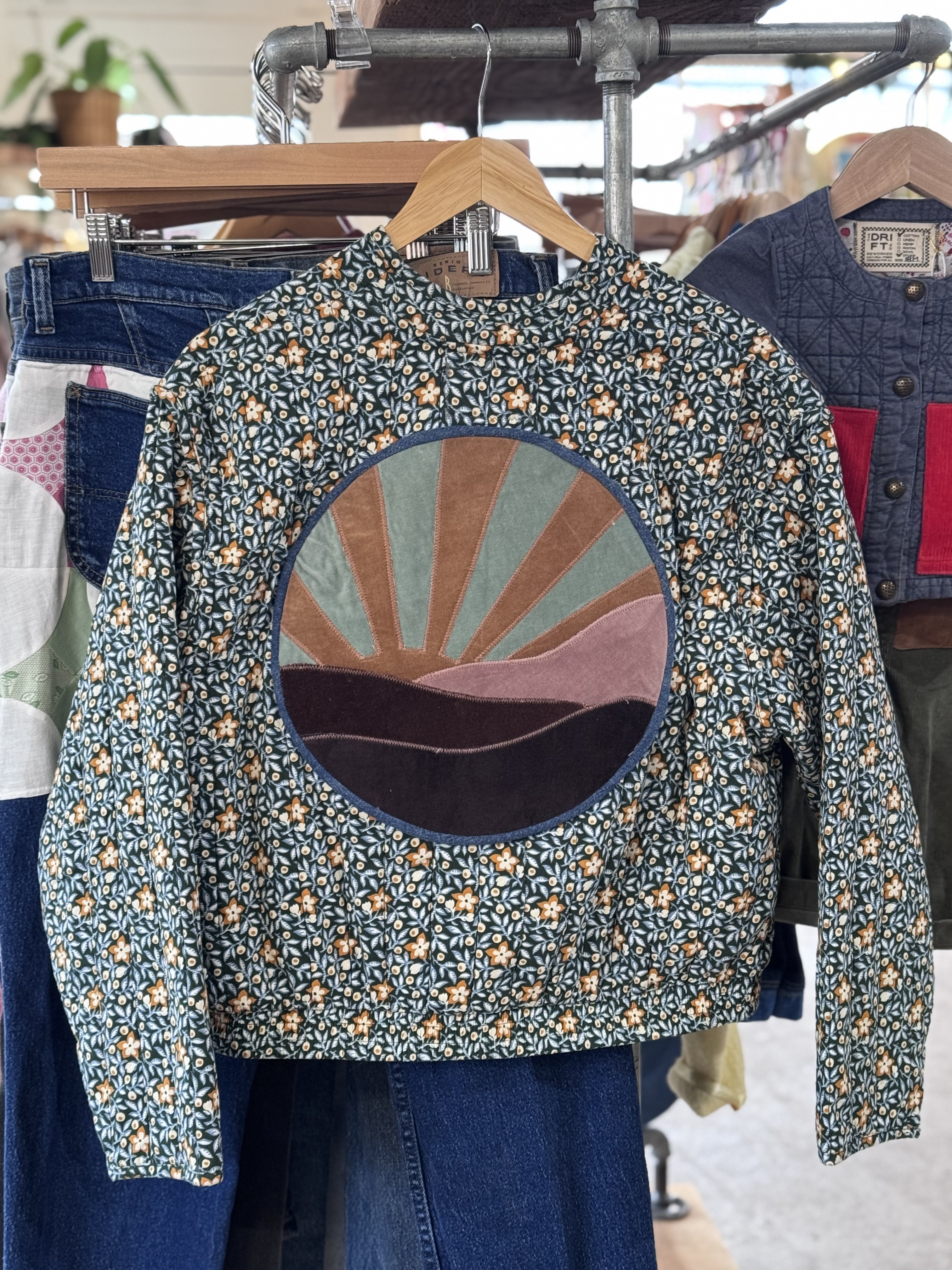 The Drift Handmade