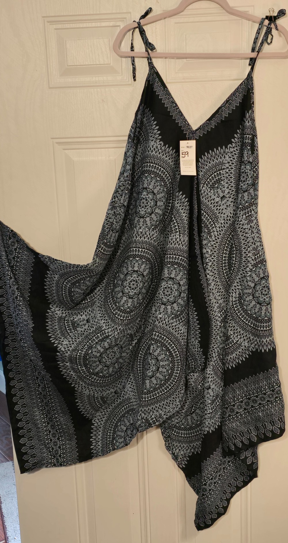 HELLO GORGEOUS ROMPERS