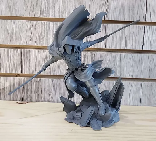 3D Prints