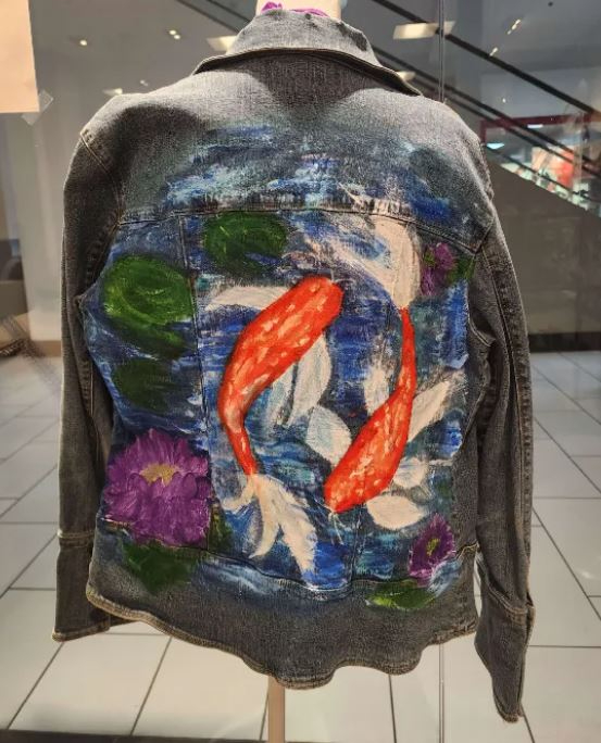 Clothing Crochet Knitting