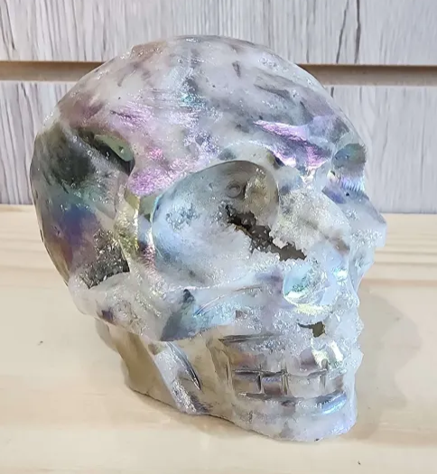 Crystals