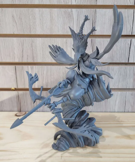 3D Prints