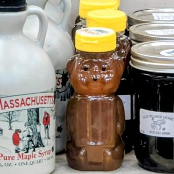 Local Pantry & Crafts
