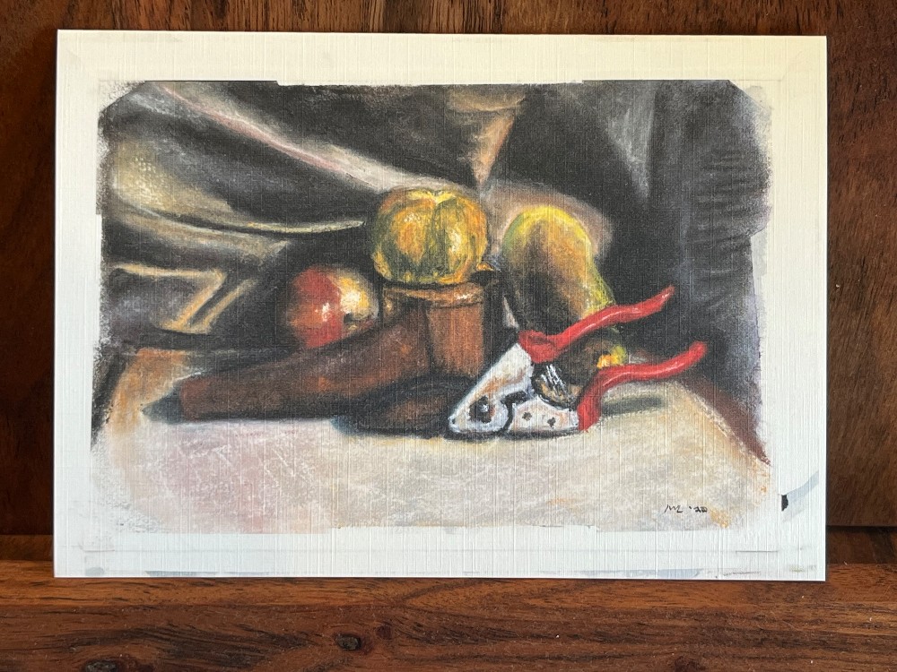 Cards