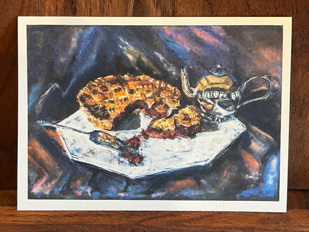 Cards