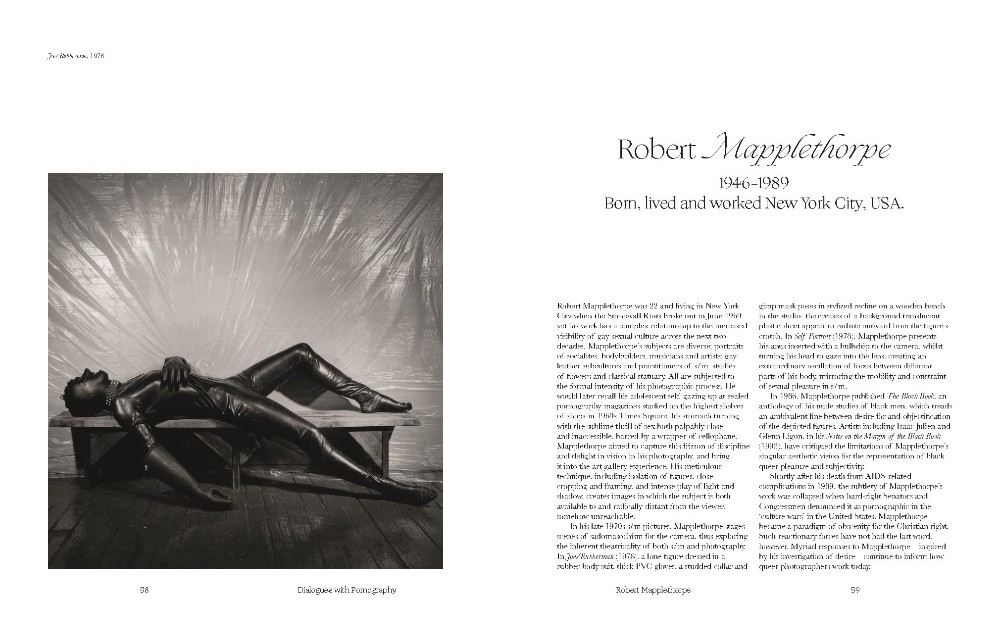 Photography - A Queer History - Hardcover