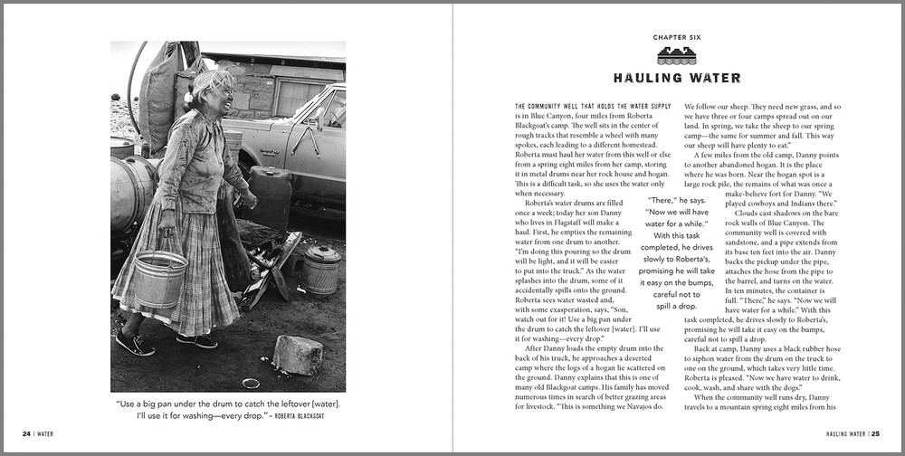 We Walk the Earth in Beauty - Hardcover
