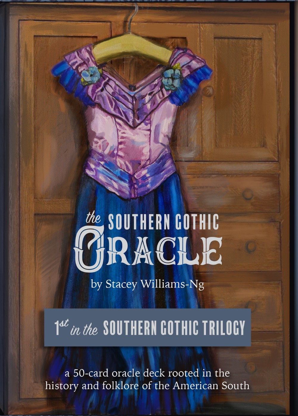 The Southern Gothic Oracle