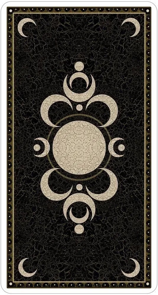 Deviant Moon Deck