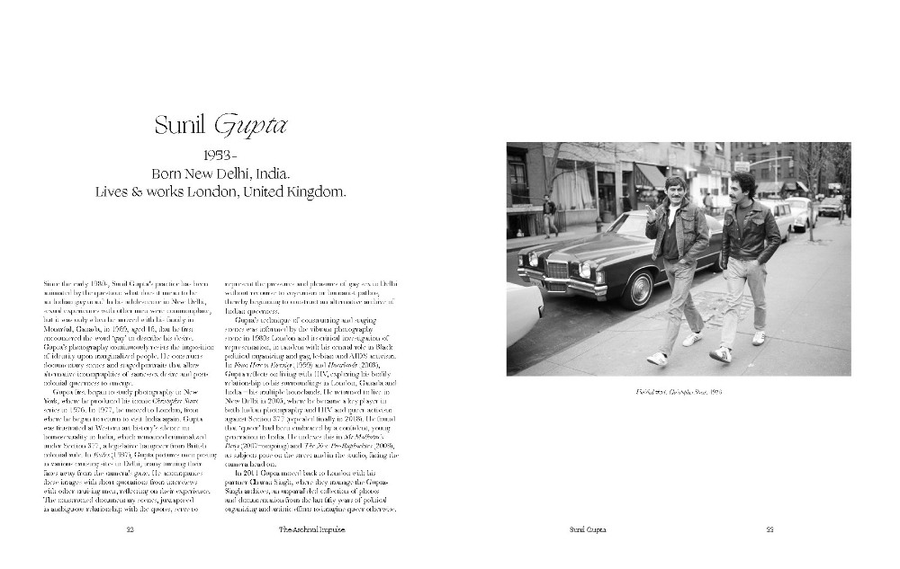 Photography - A Queer History - Hardcover