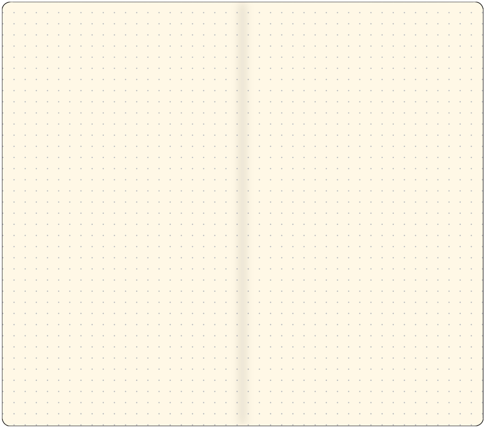 Burgundy Voyager Notebook