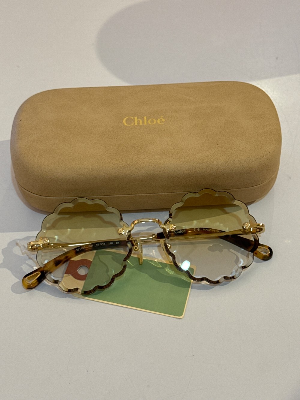 Sunglasses