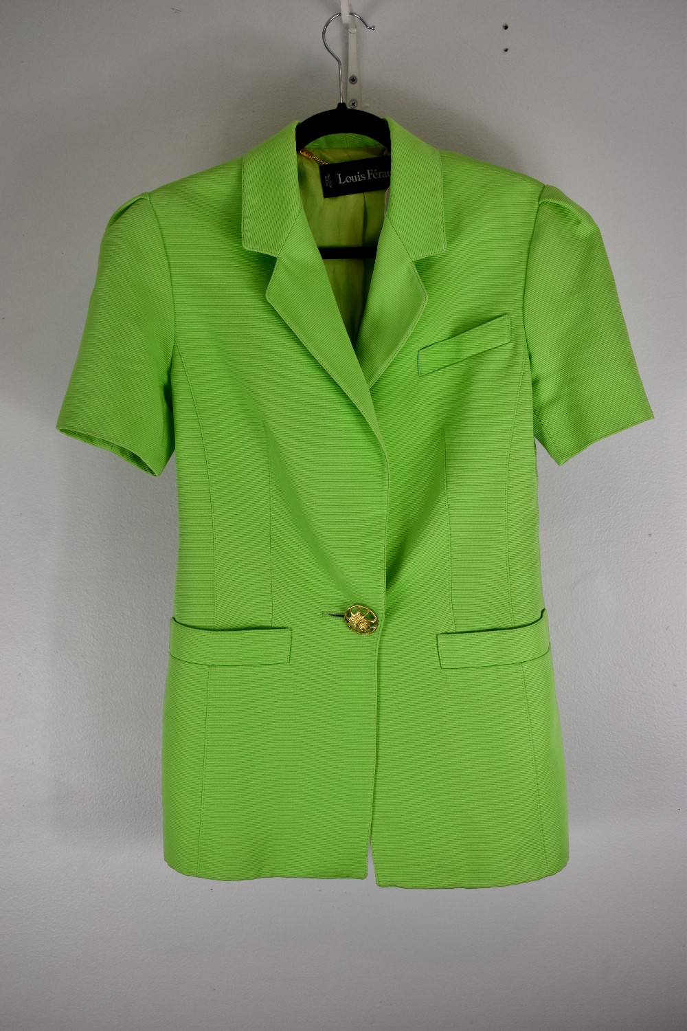 Womens Outerwear