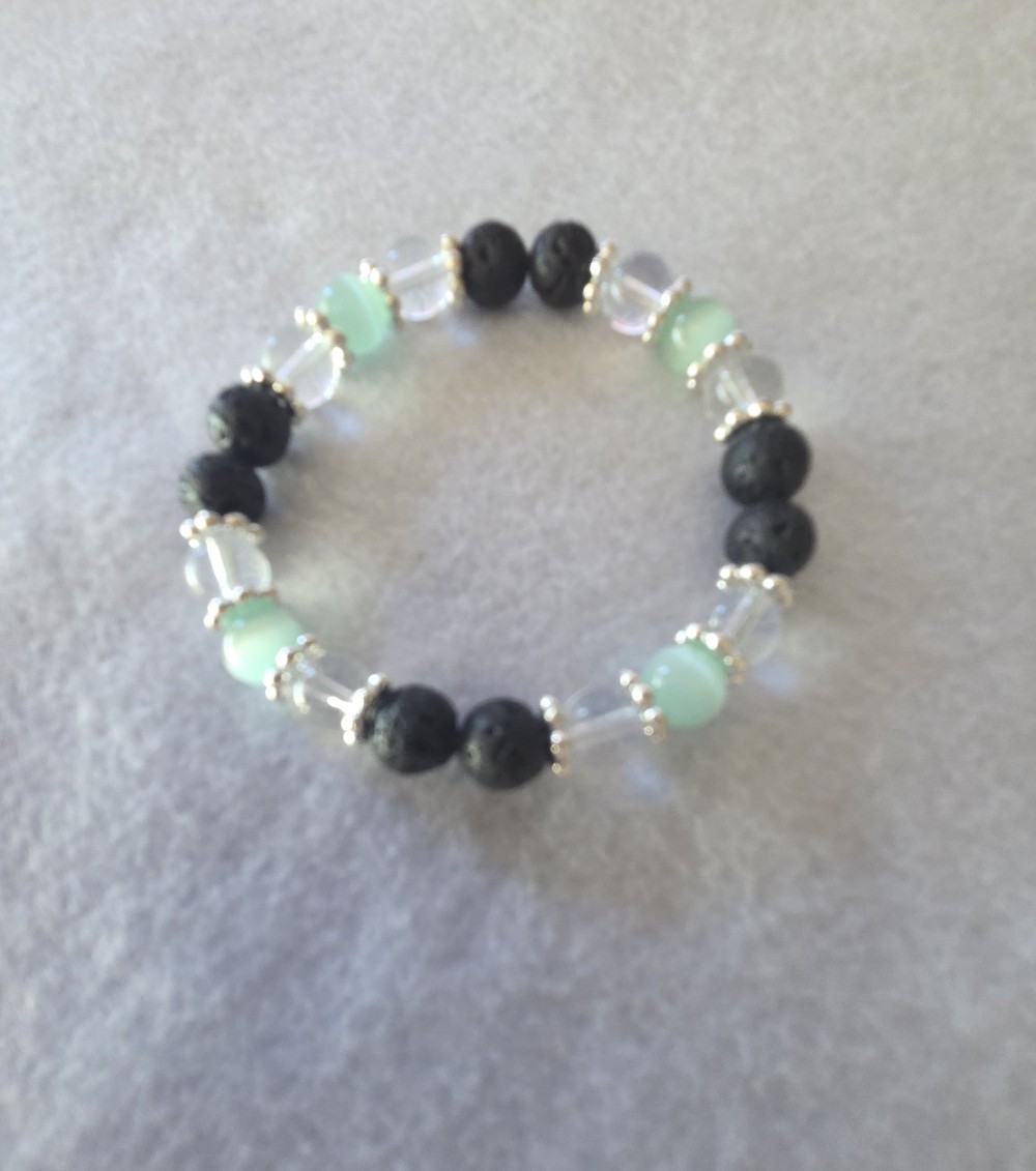 Bracelets and Anklets