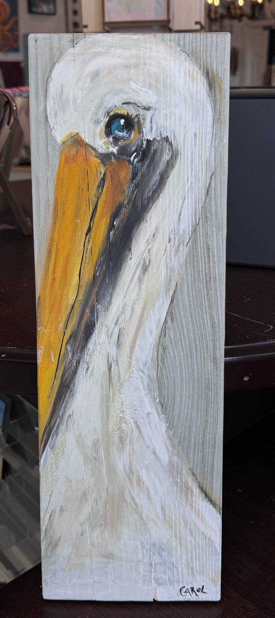 Small Art