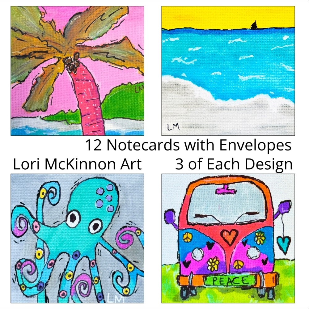 Note Cards