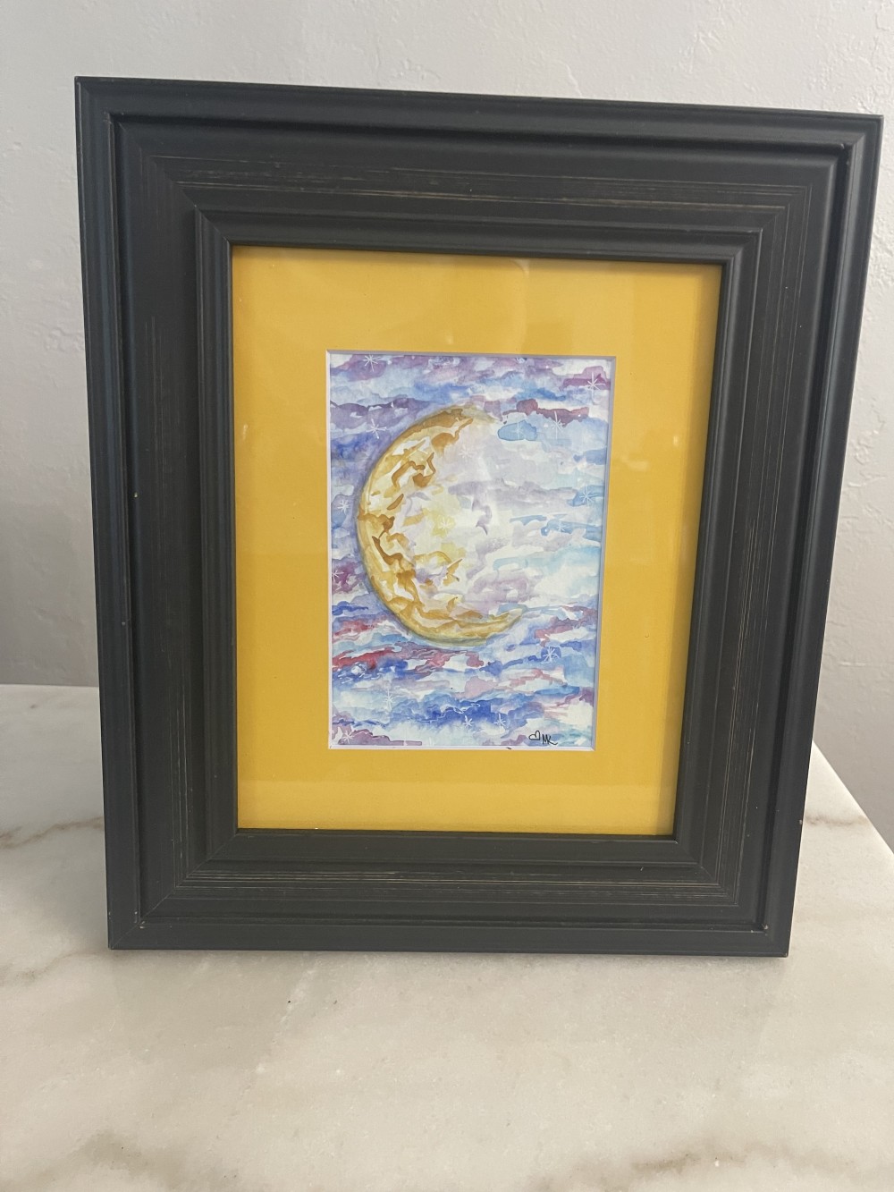Small Wall Art