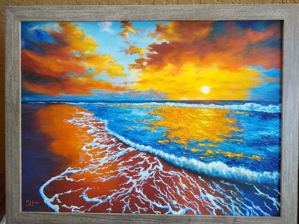Medium Wall Art