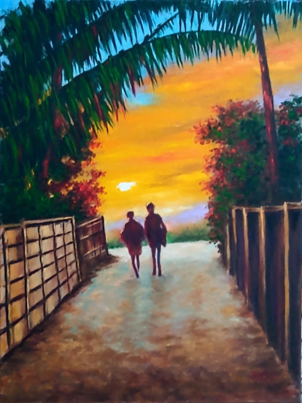 Medium Wall Art