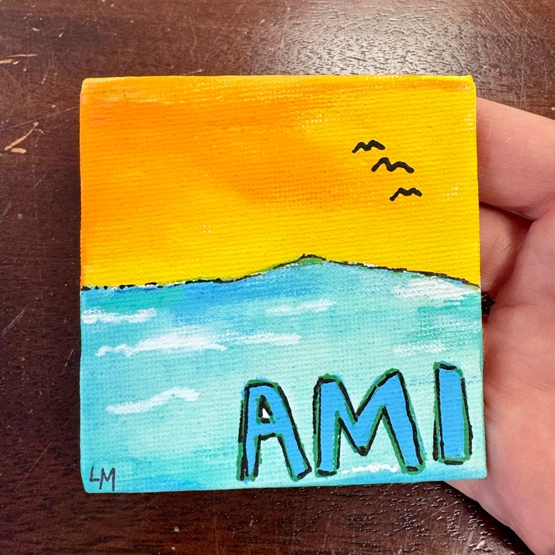 Stickers and Magnets