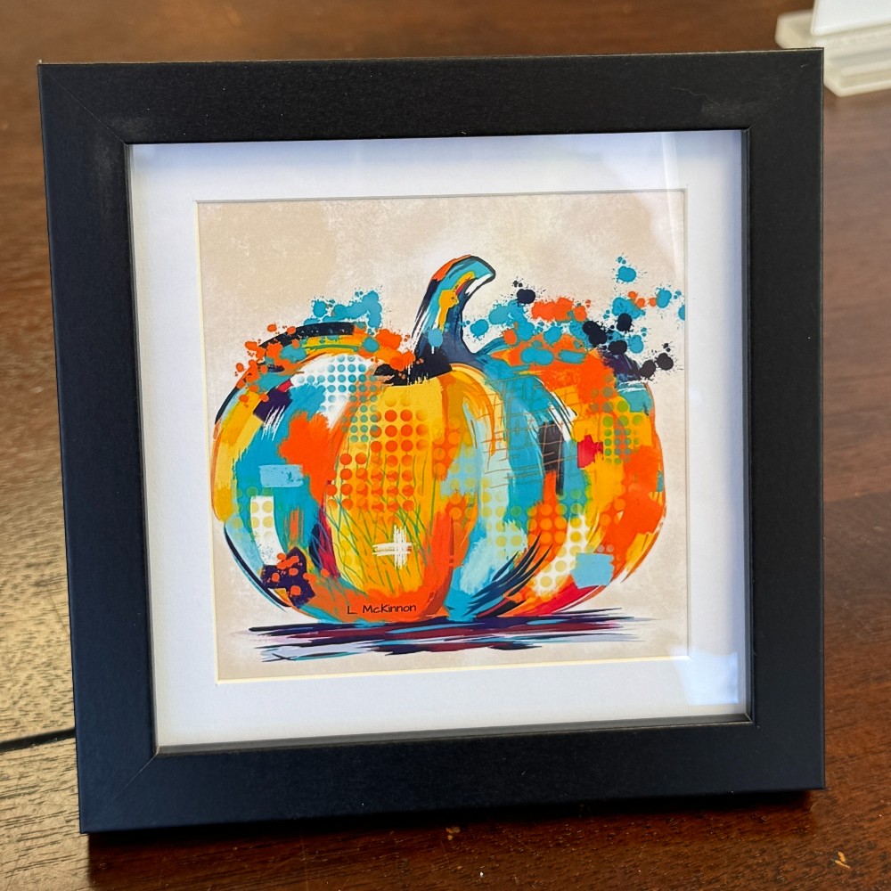 Small Wall Art