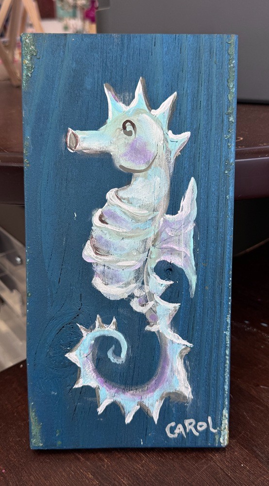 Small Art