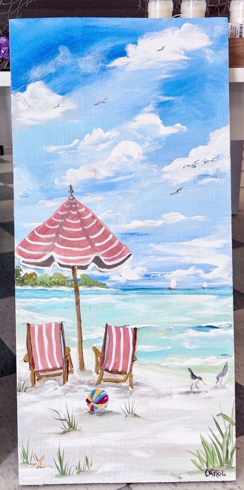 Medium Art