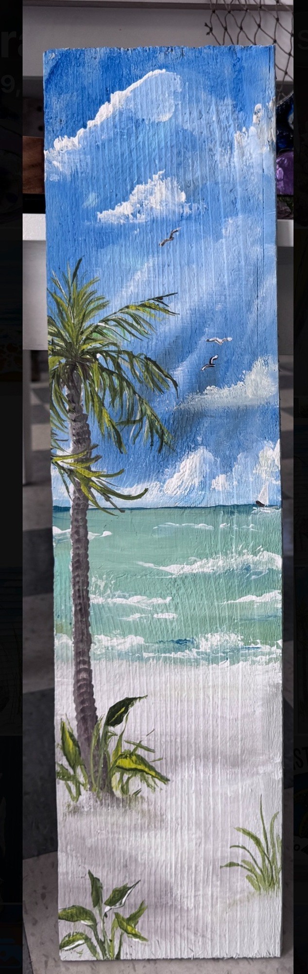 Small Art