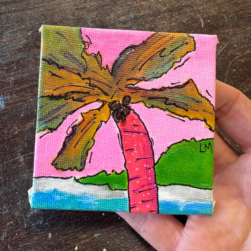 Stickers and Magnets