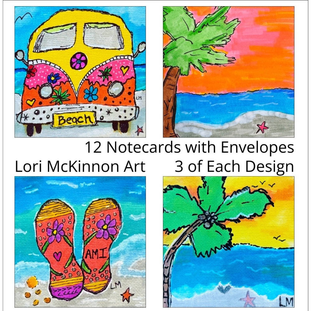 Note Cards